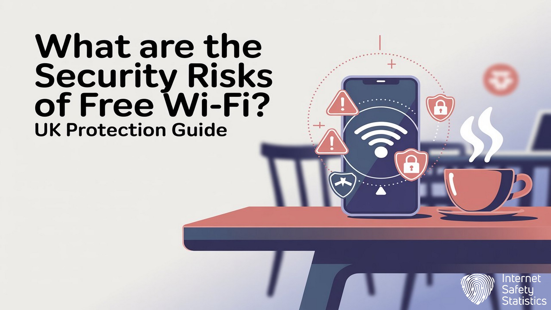 What Are the Security Risks of Free Wi-Fi? UK Protection Guide