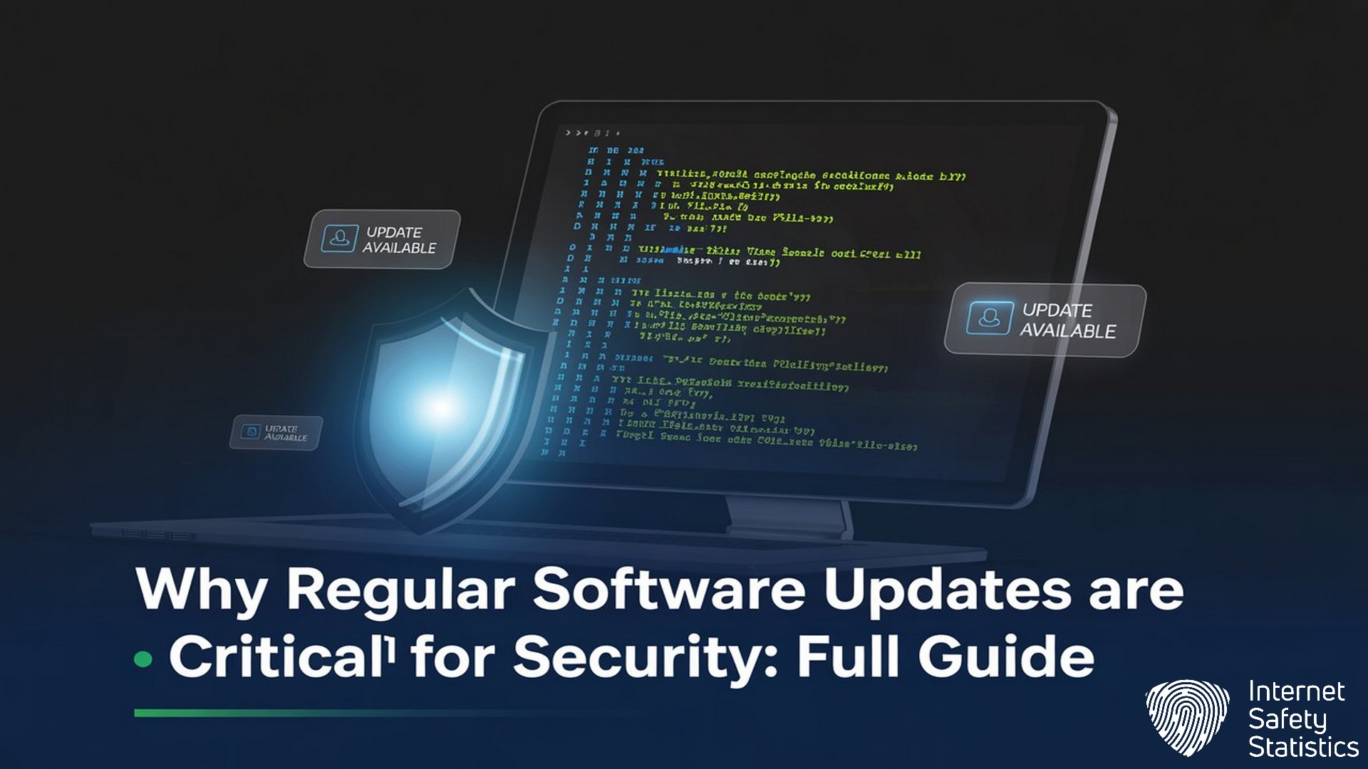 Why Regular Software Updates Are Critical for Security: Full Guide