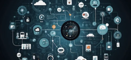 The Internet of Things (IoT) Security Implications