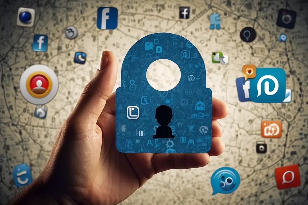 Social Media Platforms: 5 Steps to Master Privacy Settings