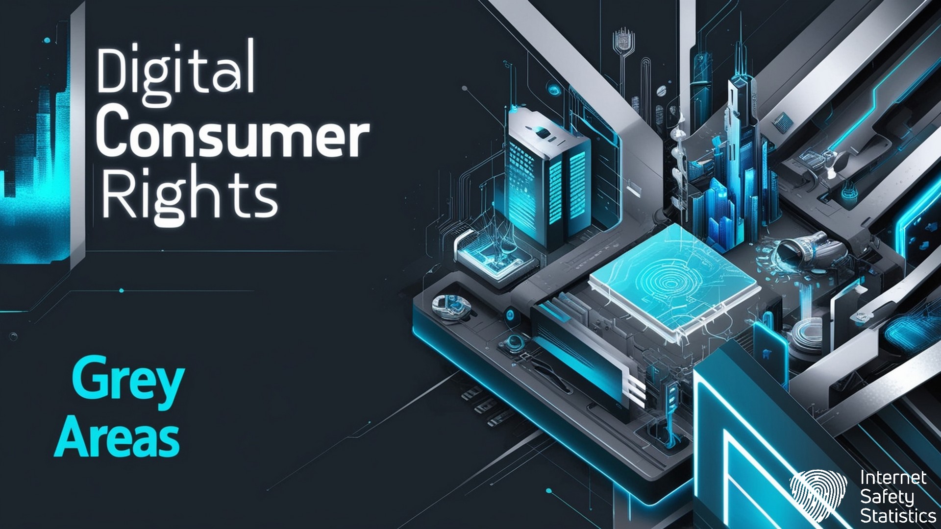 Consumer Rights in the UK: Guide to Digital Refunds & Data Protection Consumer Rights Digital Consumer Rights Grey Areas