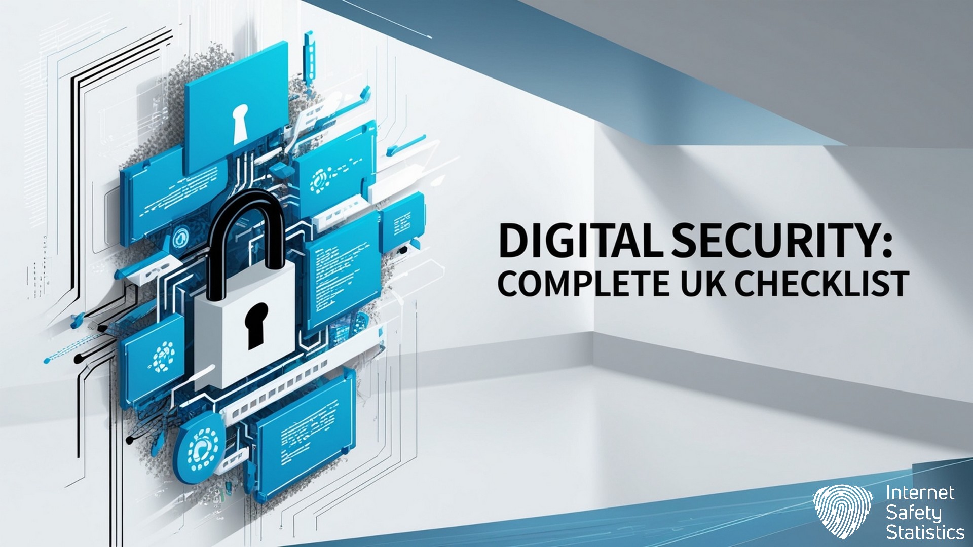 Digital Security: Complete UK Checklist