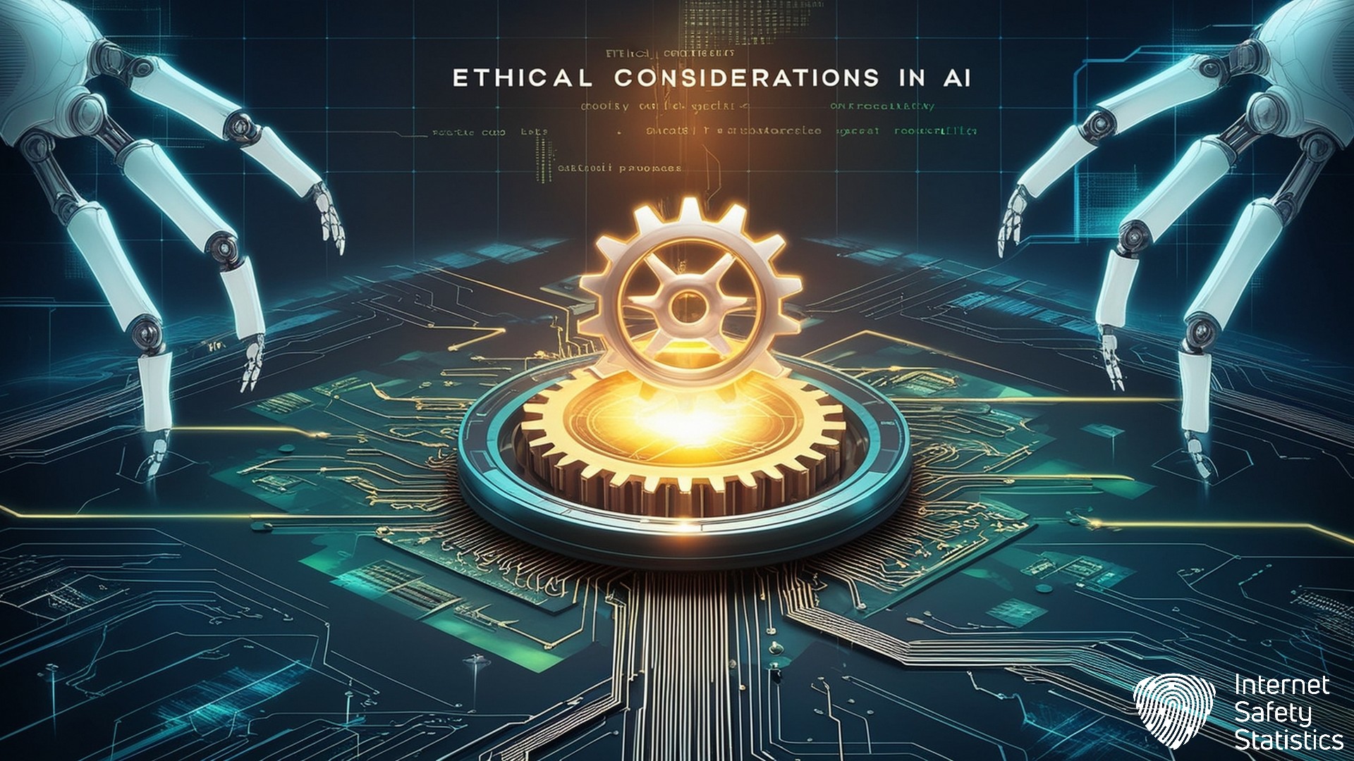 Ethical Considerations in AI: Balancing Innovation and UK User Safety