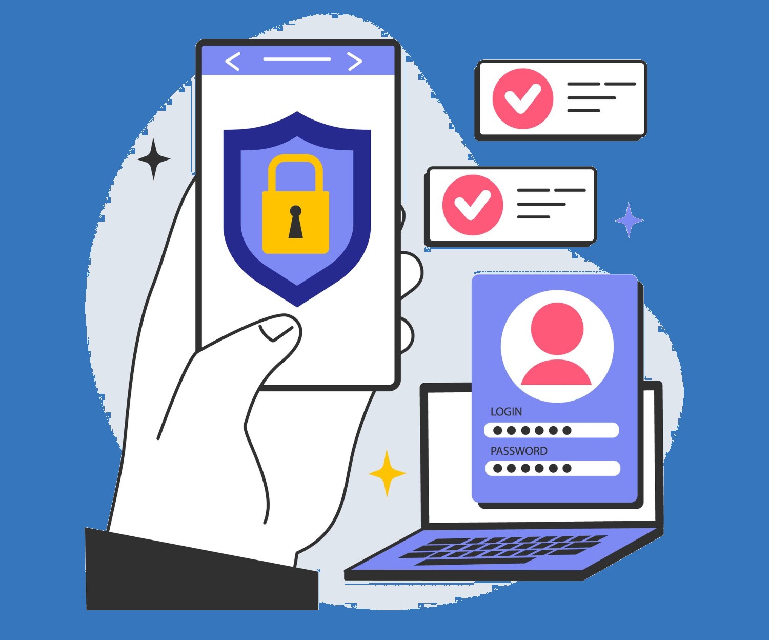 How to Use Two-Factor Authentication for Maximum Security