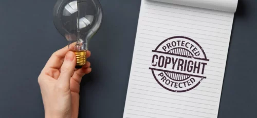 Protecting Your Intellectual Property Online: A Guide for Creatives