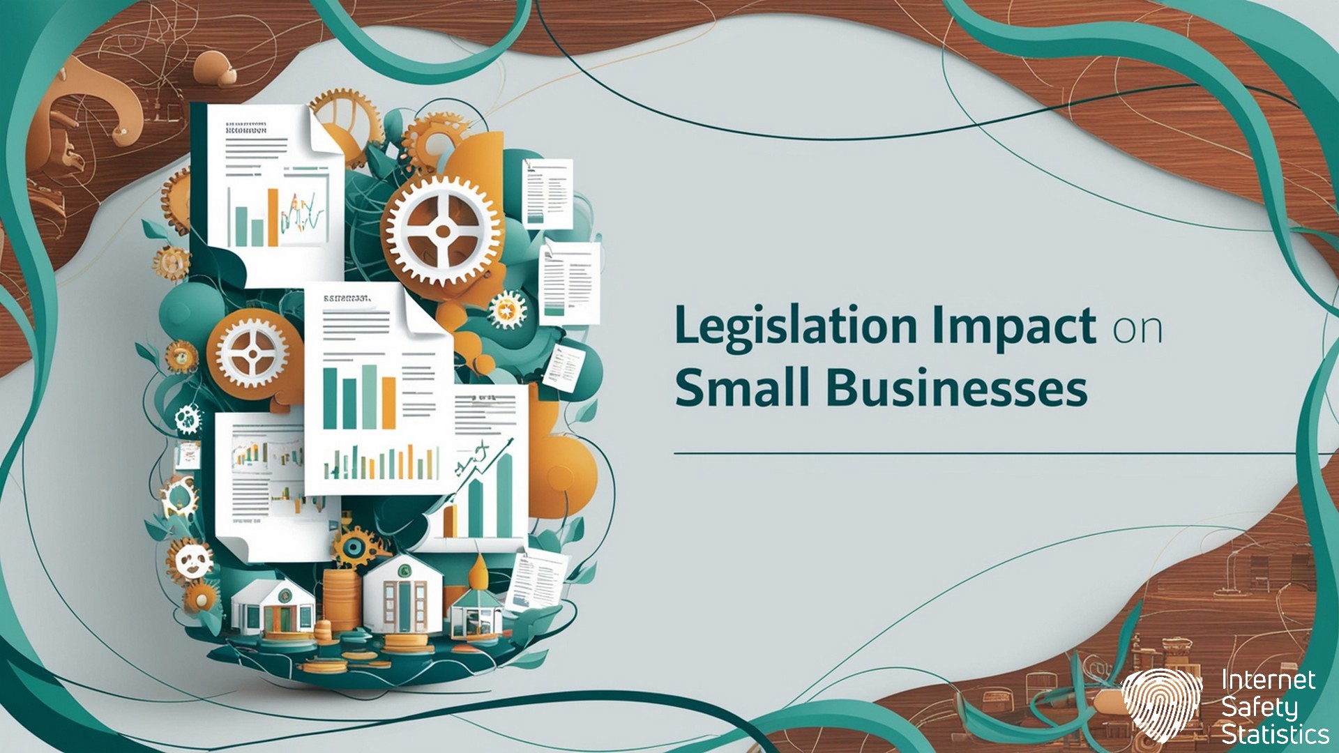 Legislation Impact on Small Businesses: UK Cybersecurity Compliance