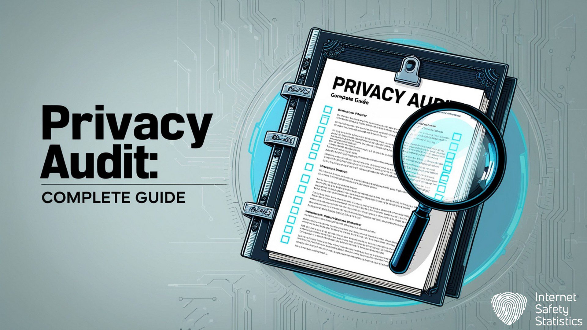 Conducting a Privacy Audit on Your Digital Life