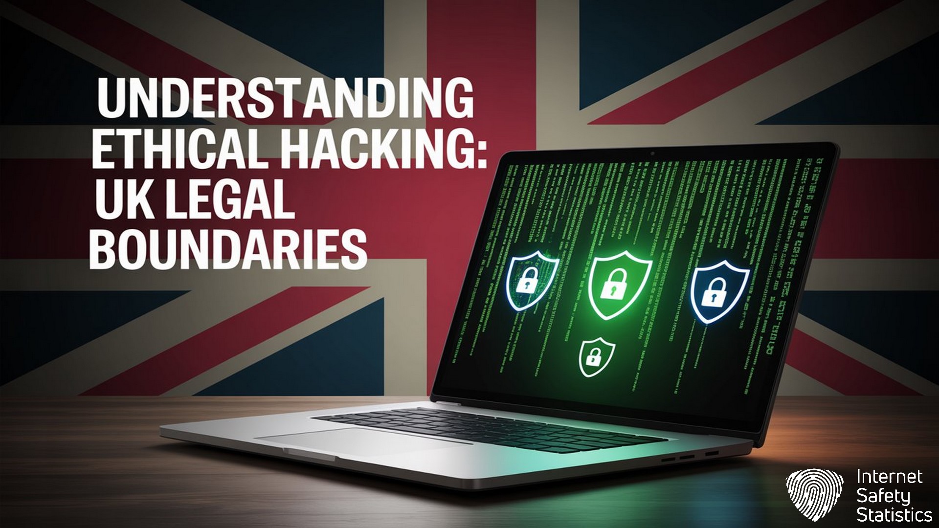 Understanding Ethical Hacking: UK Legal Boundaries