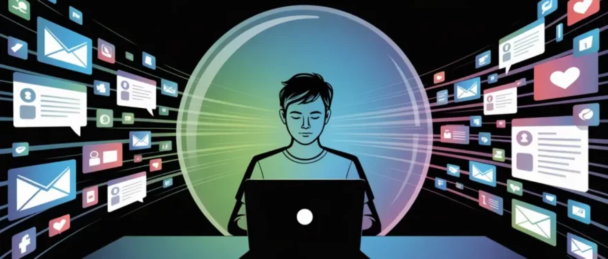 Digital Boundaries: The Complete Guide to Healthy Online Life