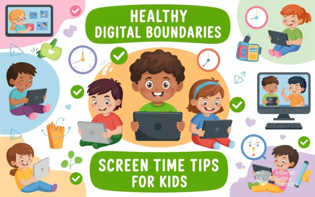 Digital Boundaries: The Complete Guide to Healthy Online Life Digital,Digital Boundaries Digital Boundaries