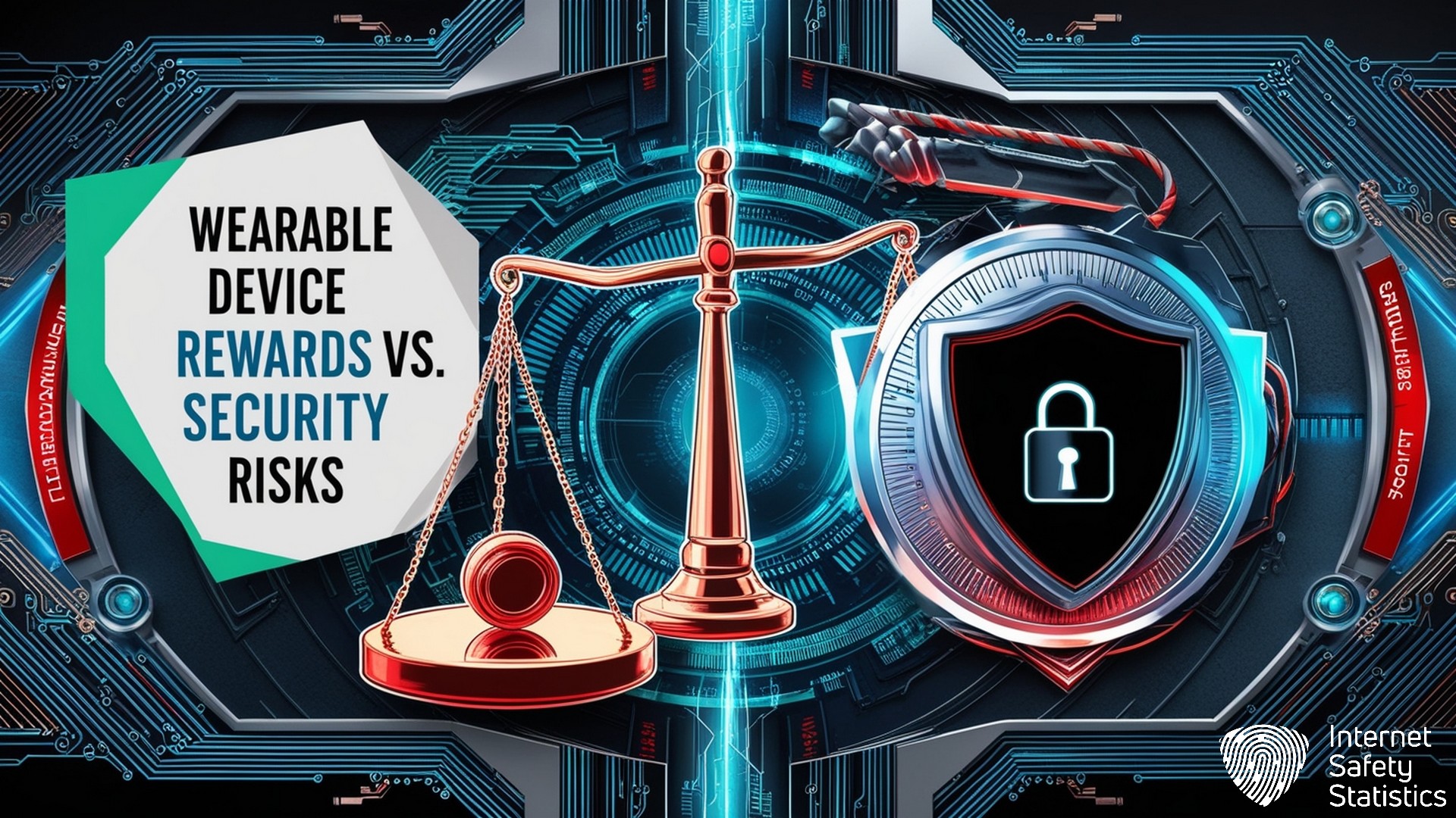 Wearable Device Rewards vs Security Risks: UK Guide