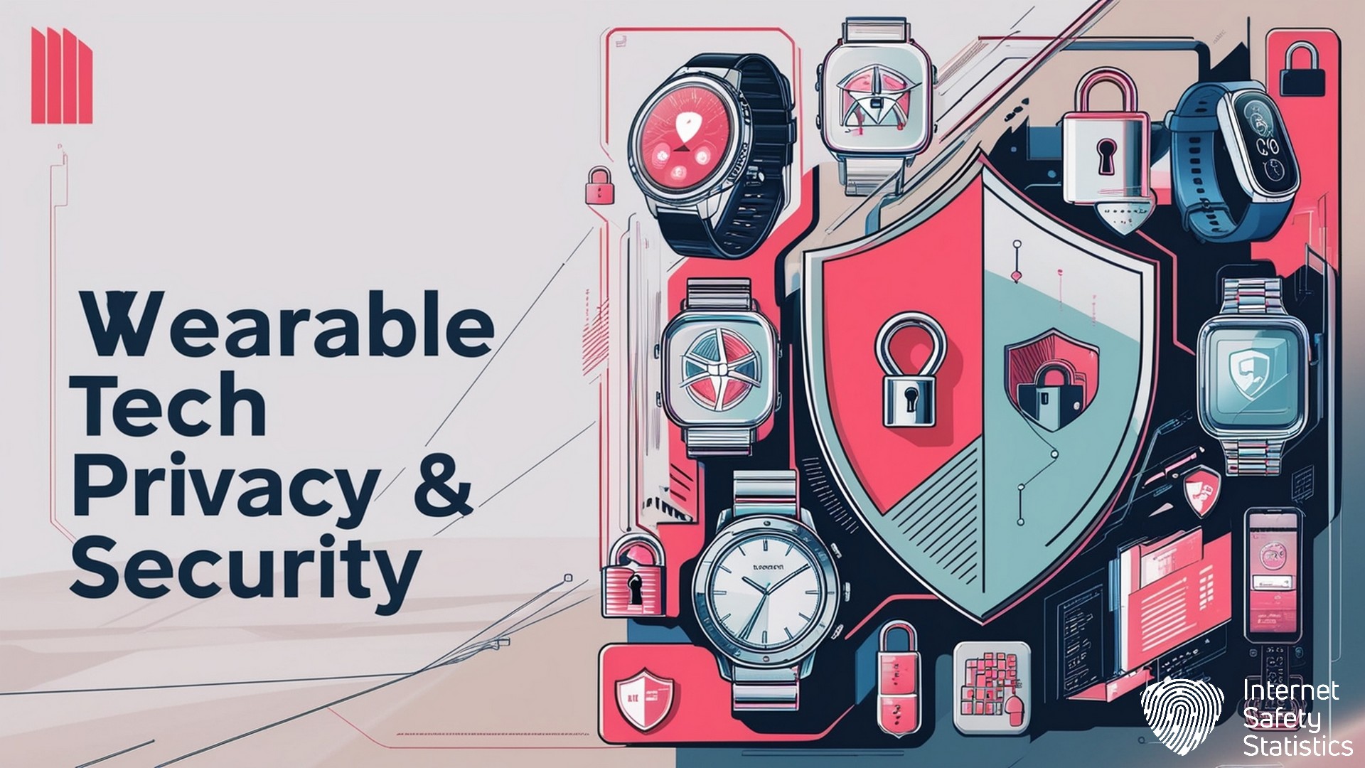 Wearable Tech Privacy & Security Risks: UK Data Protection Guide