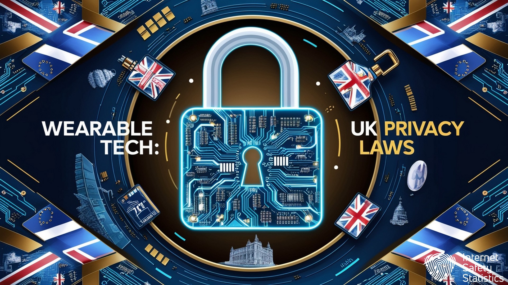 Wearable Tech Privacy & Security Risks: UK Data Protection Guide Wearable Tech Wearable Tech, UK Privacy Laws