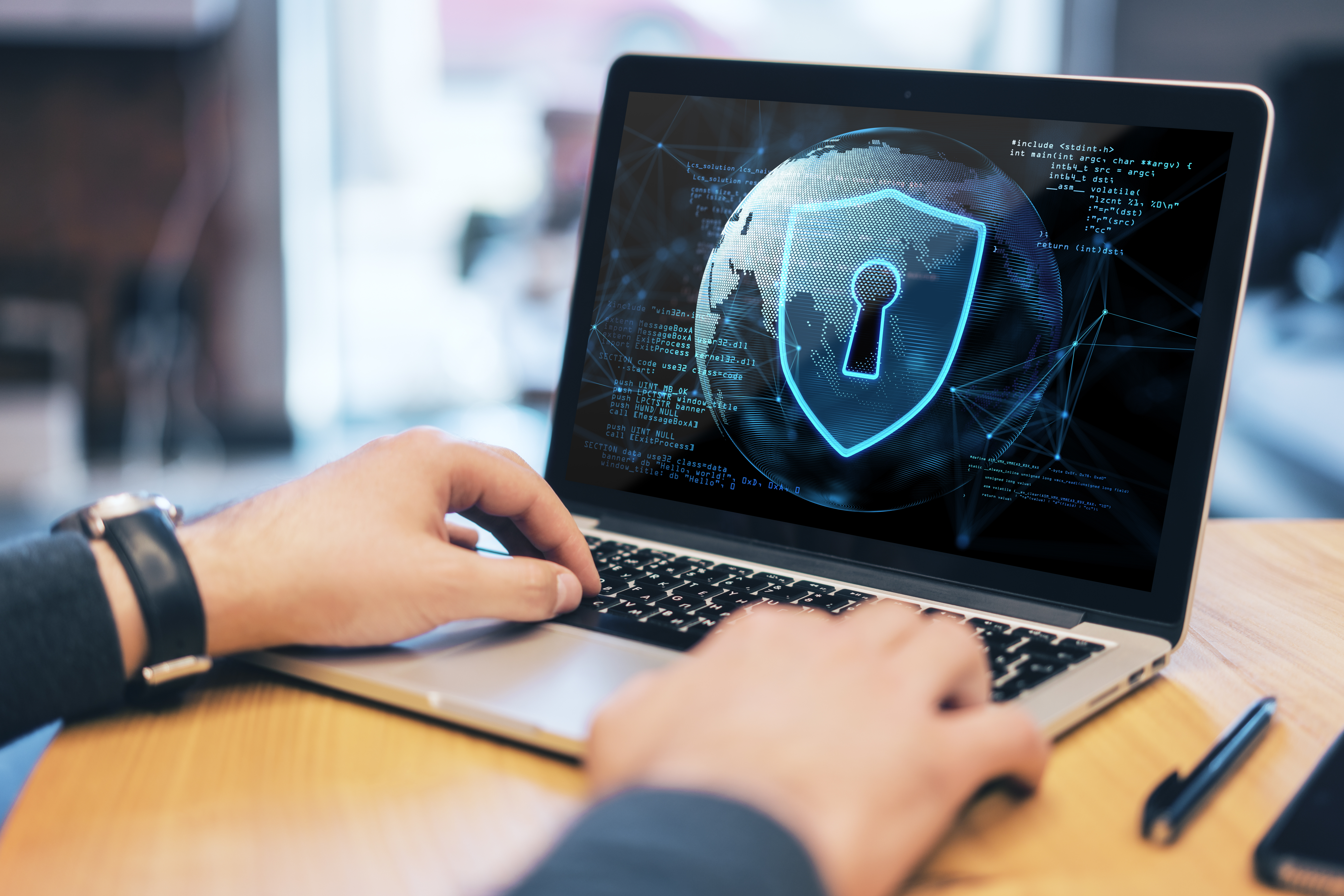 About Internet Safety Statistics