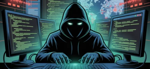 Cyber Threats: The Complete UK Defence Strategy