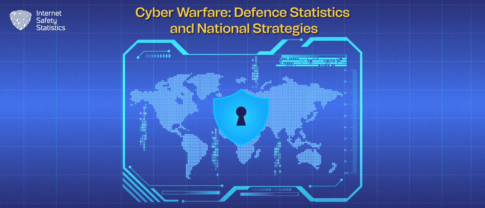 Cyber Warfare in the UK: NCSC Stats and Threats