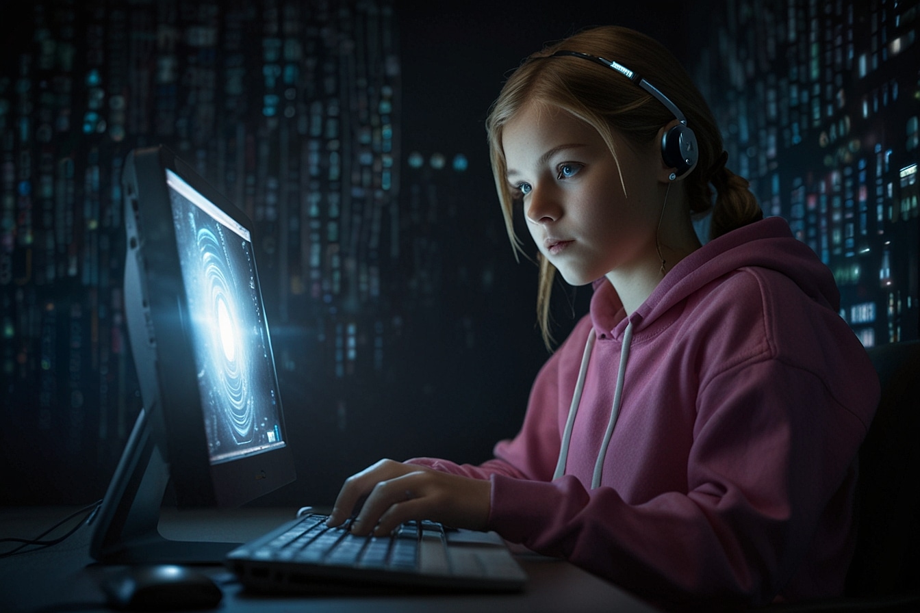 Cyber Safety Blog blog,safety