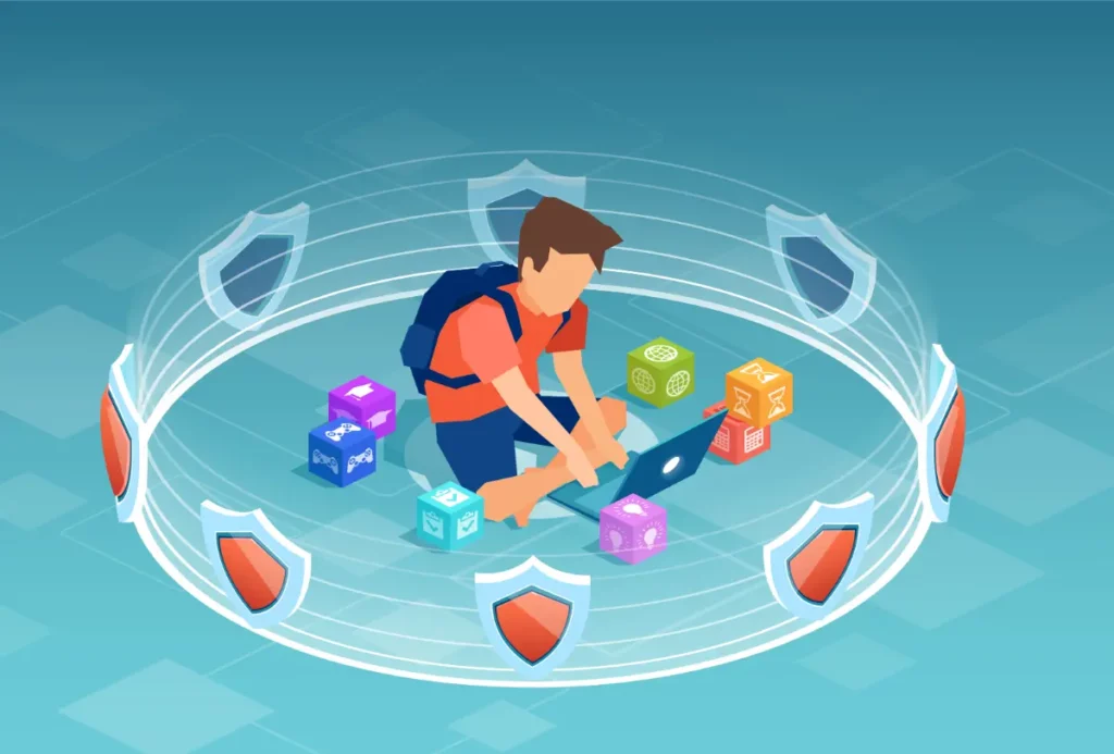Parental Control Software: Balancing Safety with Privacy Parental Control Software Parental Control Software