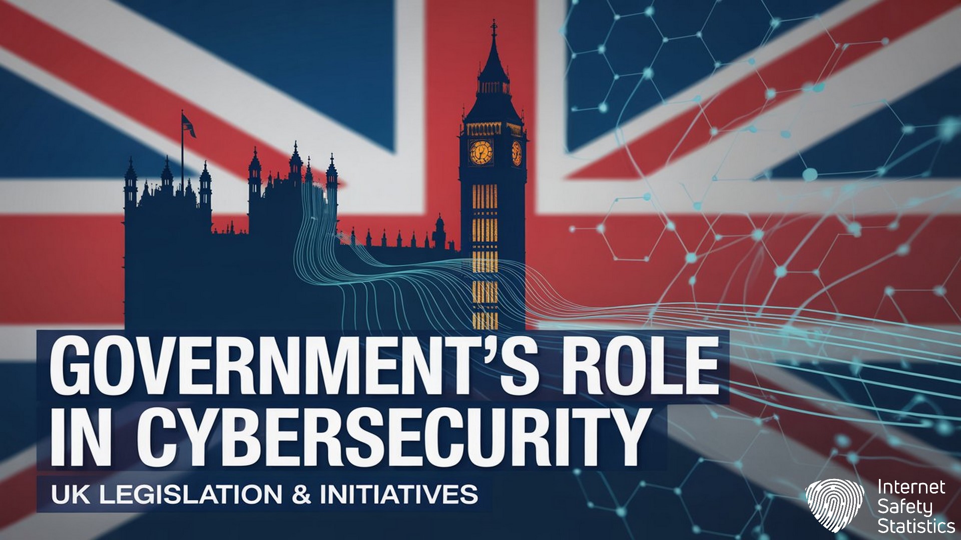 Government’s Role in Cybersecurity: UK Legislation & Initiatives