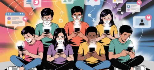 The Impact of Social Media on Teens: A Comprehensive UK Guide