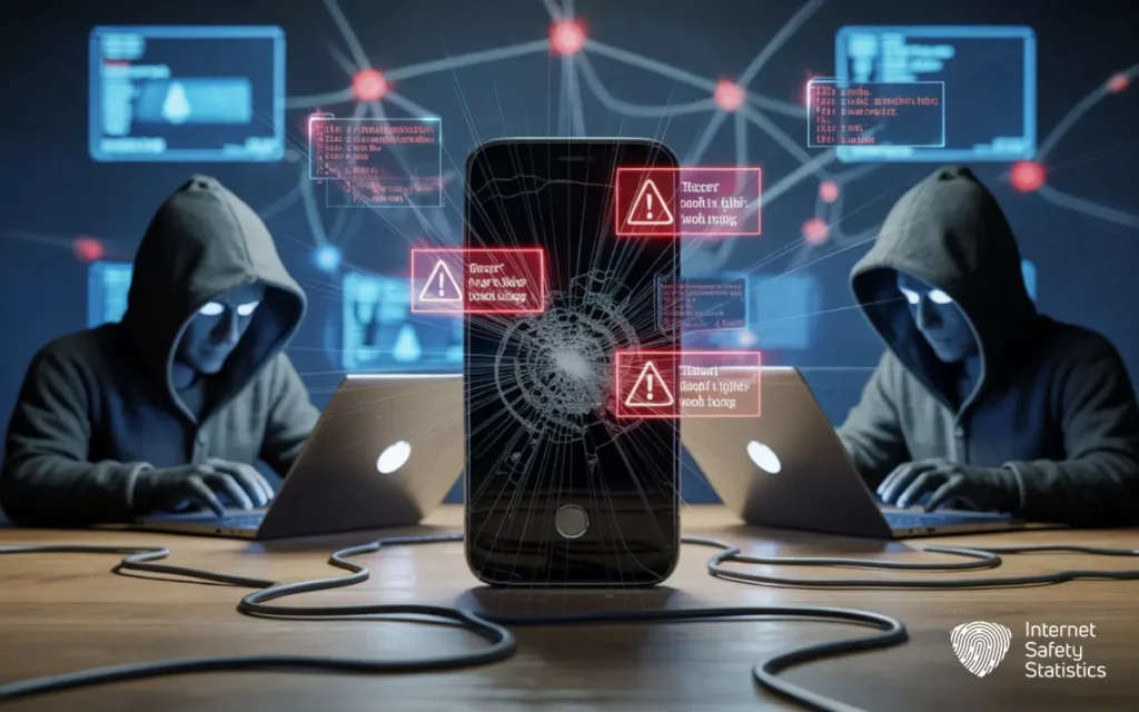 Mobile Security Breaches: UK Enterprise Guide to PSTI Compliance Mobile Security,security Mobile Security