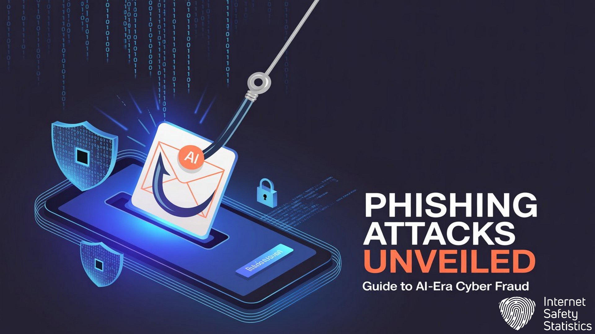 Phishing Attacks Unveiled: Guide to AI-Era Cyber Fraud