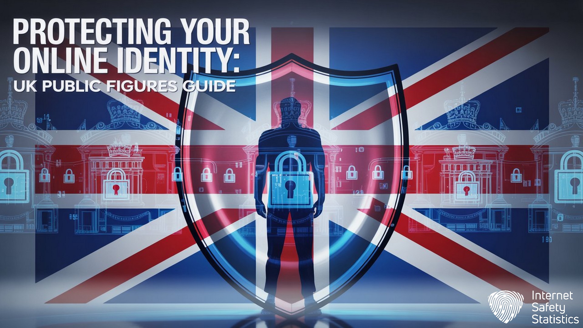 Protecting Your Online Identity: UK Public Figures Guide