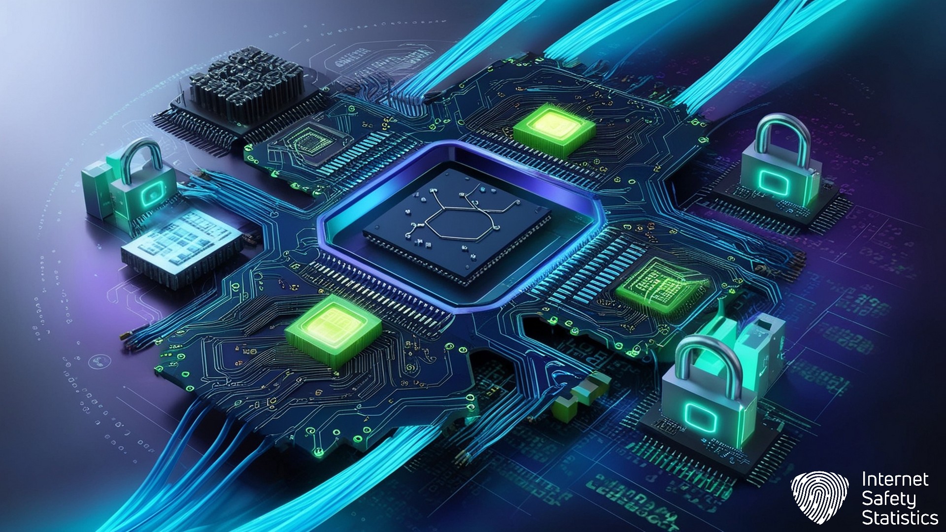 Quantum Computing and Cybersecurity: UK Protection Guide