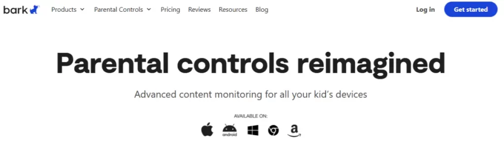 Parental Control Software: Balancing Safety with Privacy Parental Control Software Parental Control Software