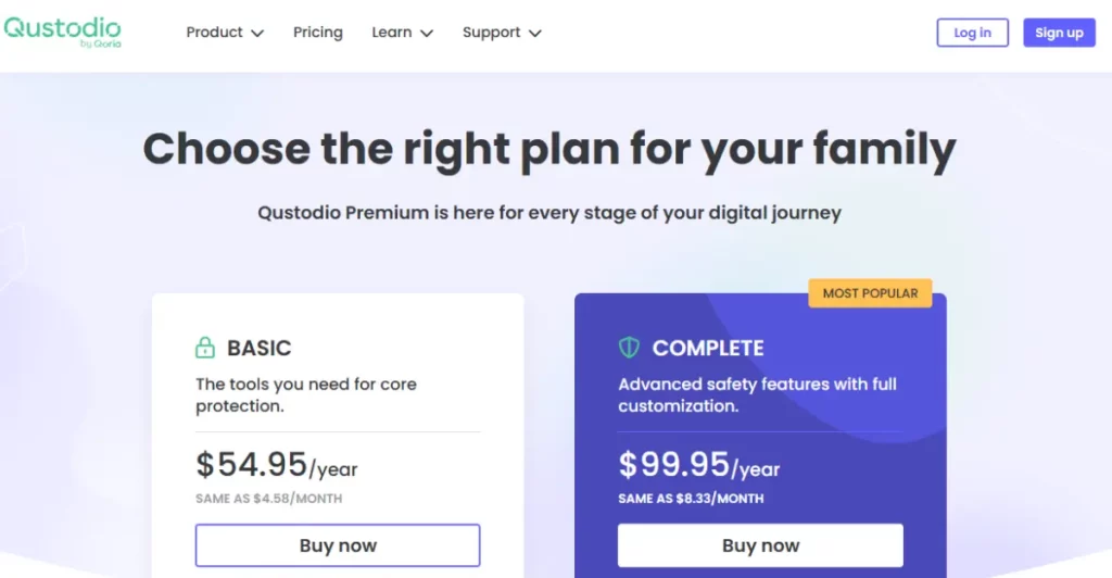 Parental Control Software: Balancing Safety with Privacy Parental Control Software Parental Control Software