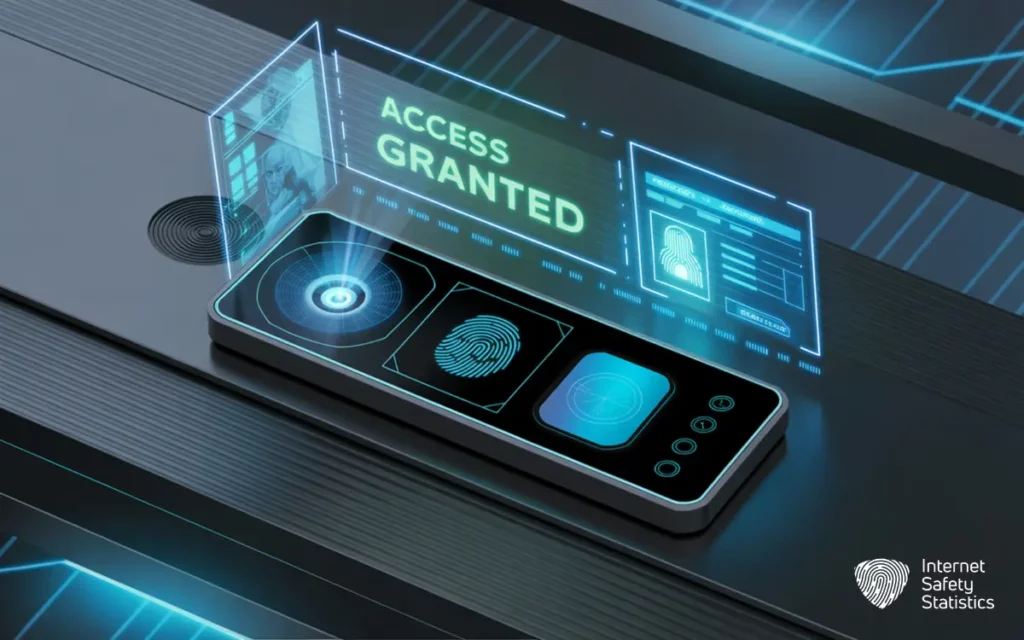 Biometric Security: Latest Technology Trends and Advances Biometric Security,Biometric Technology,cloud Biometric Security: Latest Technology Trends and Advances