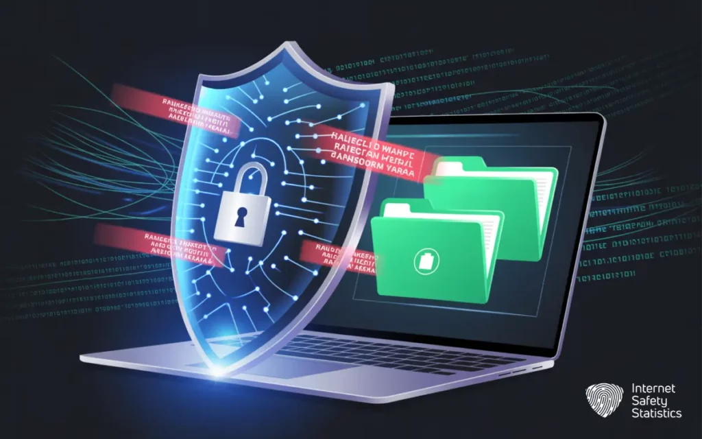 The Rise of Ransomware: Protection Against Digital Extortion Ransomware Ransomware