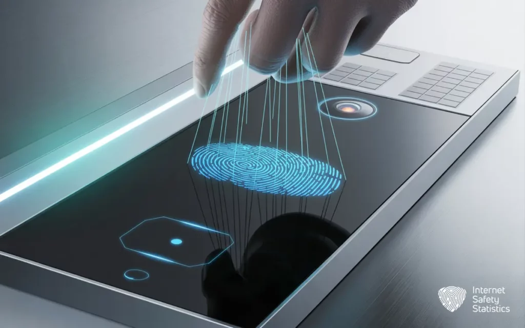 Biometric Security: Latest Technology Trends and Advances Biometric Security,Biometric Technology,cloud Biometric Security: Latest Technology Trends and Advances