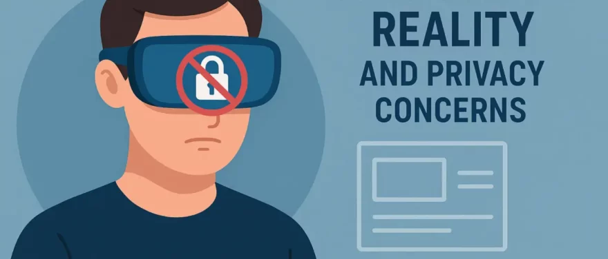 Augmented Reality Privacy Concerns: Complete UK Guide to AR Data Collection