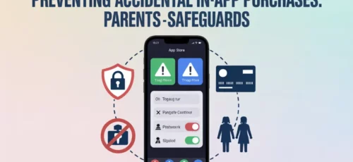 Child Made an In-App Purchase? Here’s How to Get Your Money Back