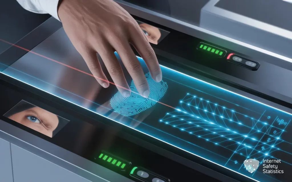 Biometric Security: Latest Technology Trends and Advances Biometric Security,Biometric Technology,cloud Biometric Security: Latest Technology Trends and Advances