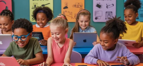 Digital Literacy for Children and Teens: A Complete Parent’s Guide