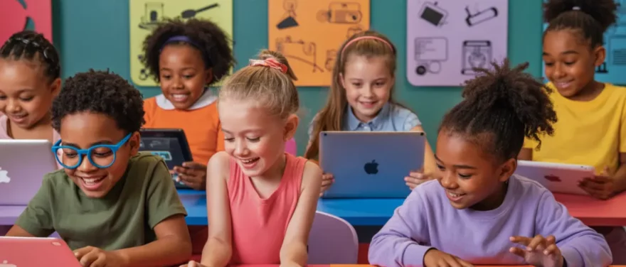 Developing Digital Literacy for Kids & Teens: Complete Guide