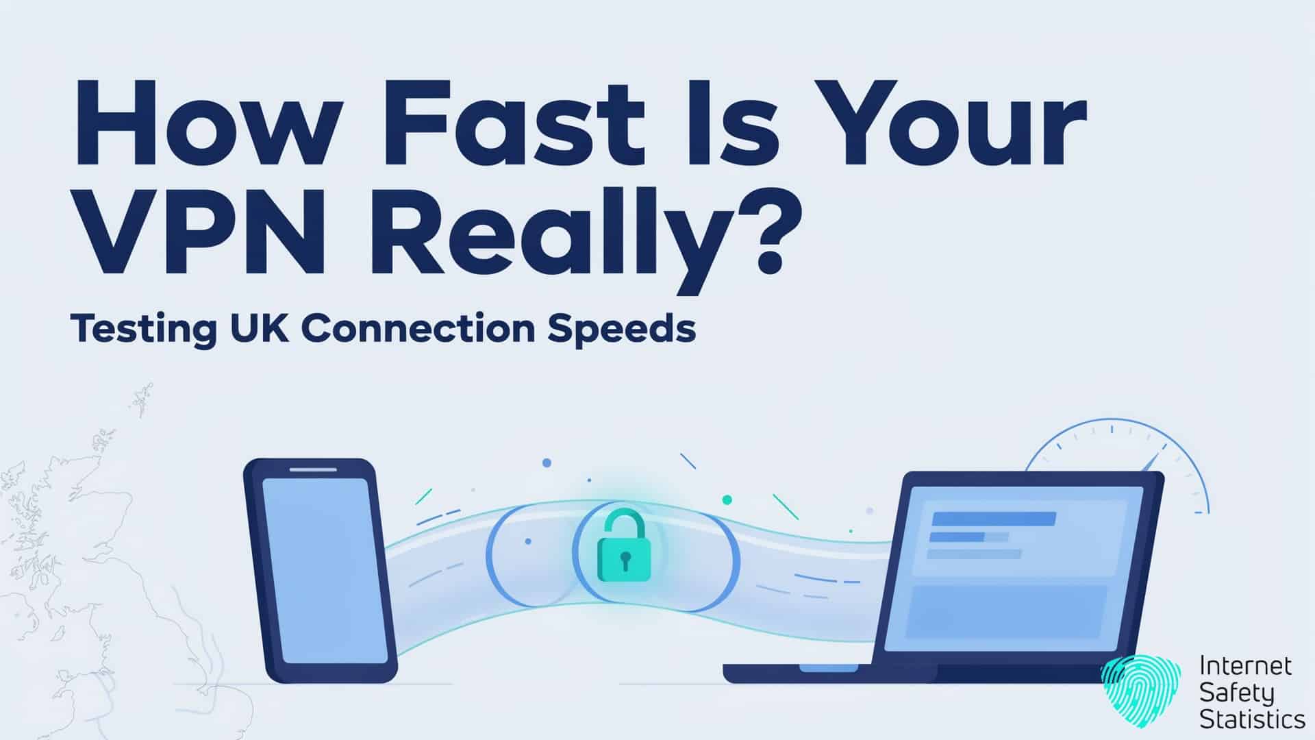 How Fast Is Your VPN Really? Testing UK Connection Speeds