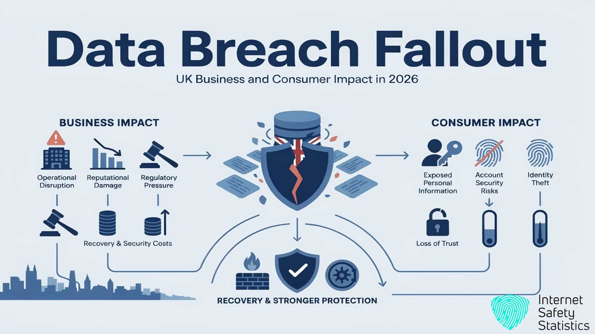 Data Breach Fallout: UK Business and Consumer Impact in 2026