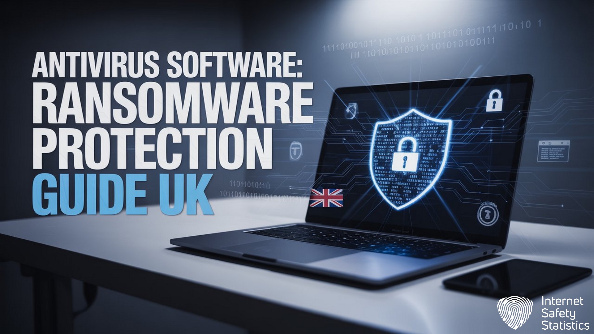 Antivirus Software: Ransomware Protection Guide UK