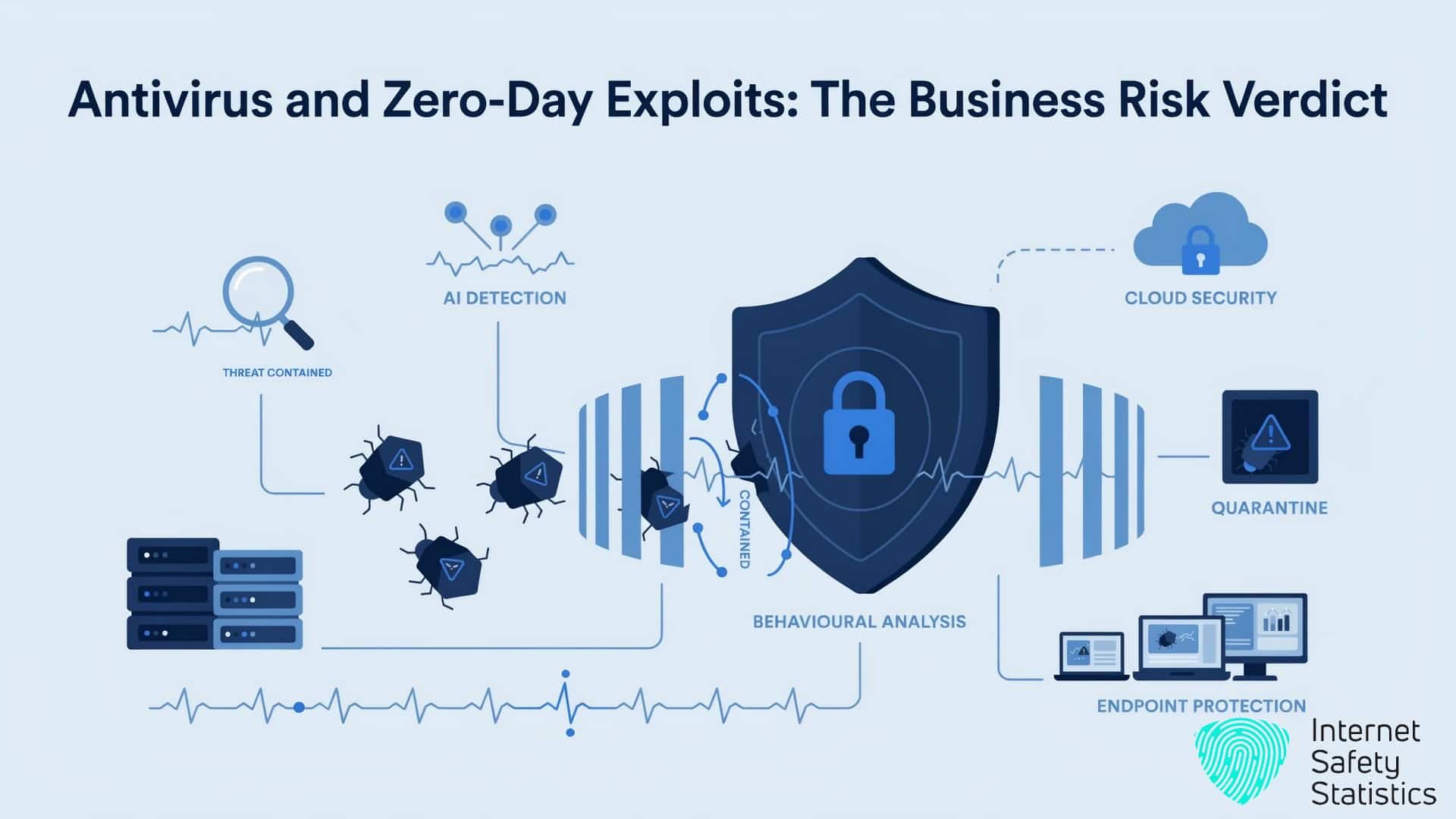 Antivirus and Zero-Day Exploits: The Business Risk Verdict