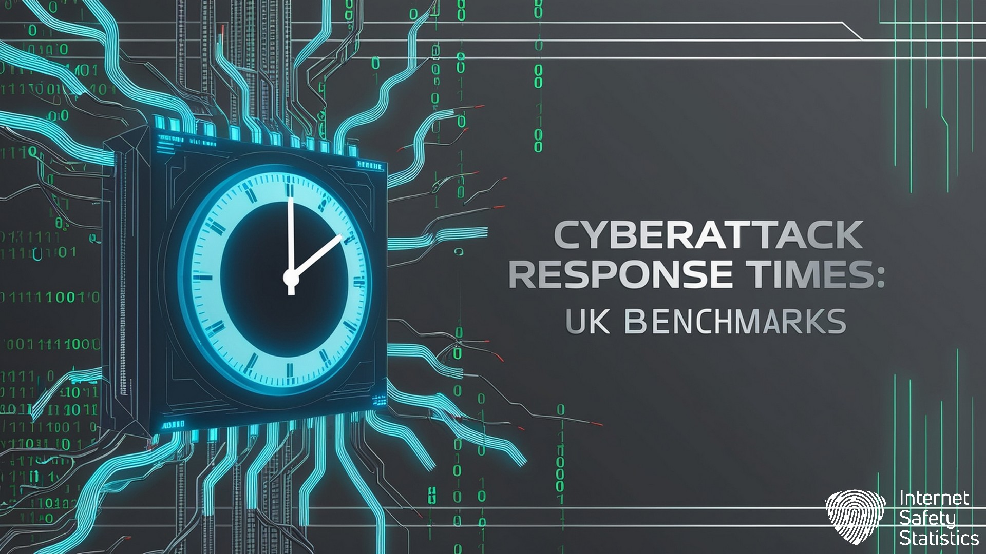Cyberattack Response Times: UK Benchmarks
