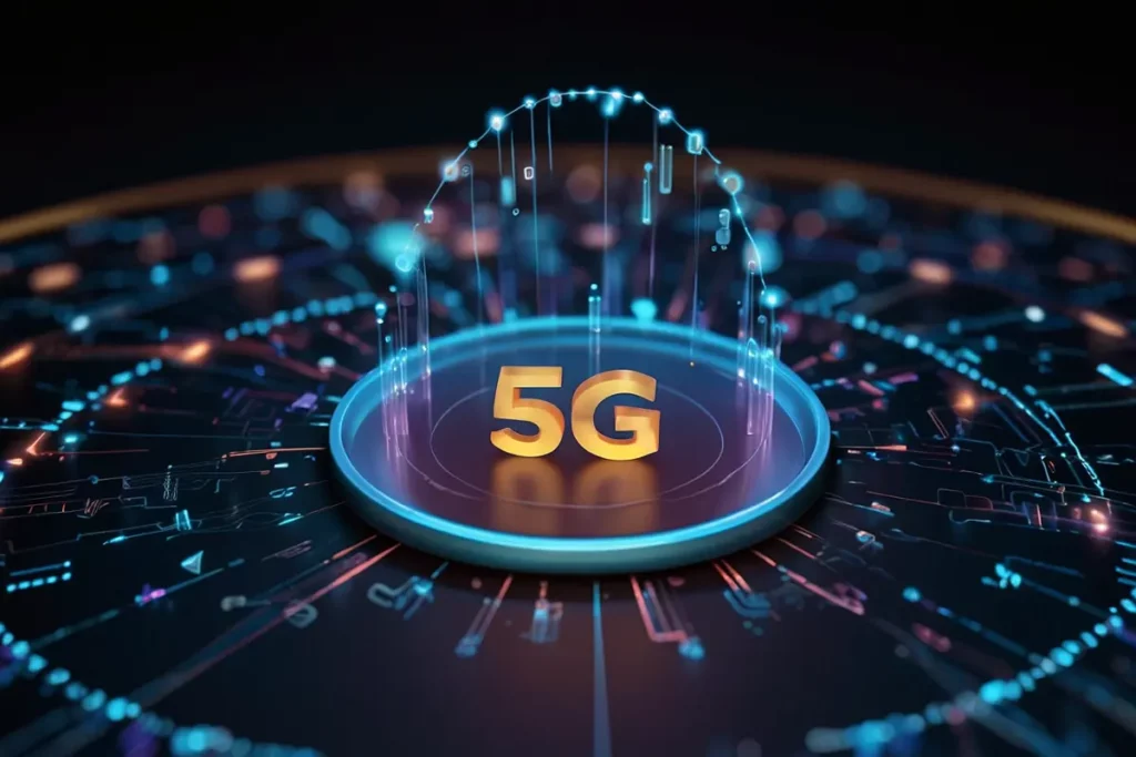 5G Technology: Accelerating the Speed of Cyber-Attacks? 5G Technology,Cyber-attack 5G Technology