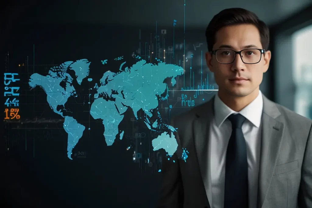 The Future of Financial Security: AI, Blockchain, and Cybercrime Financial security,Financial technology,Fintech Financial security