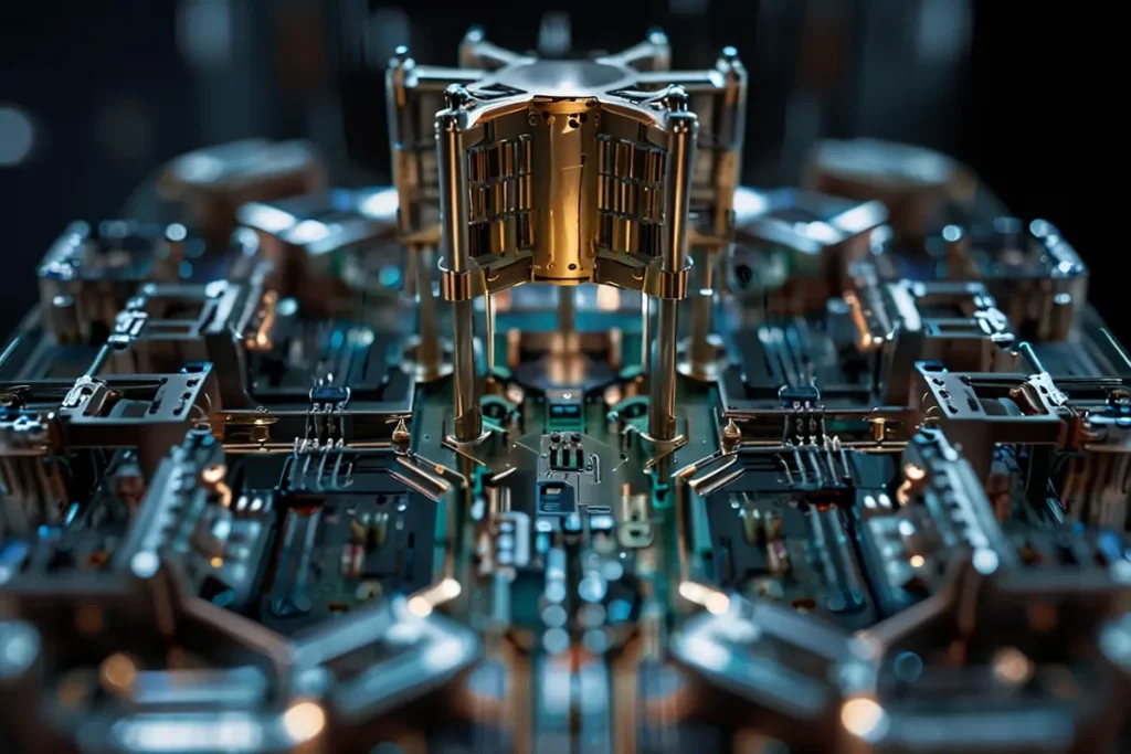 Quantum Computing World: The Future of Online Anonymity Quantum Computing Quantum Computing