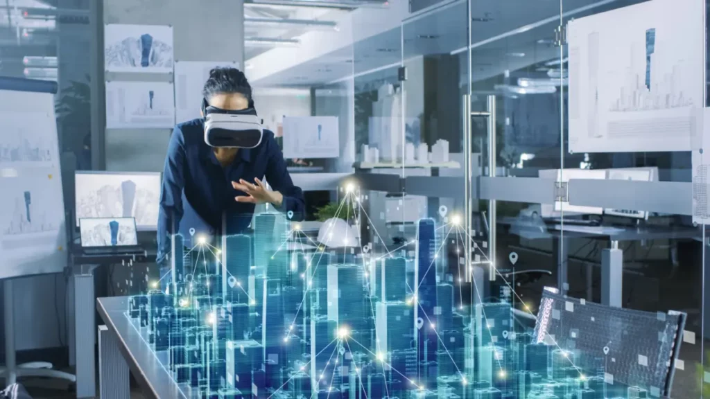 Augmented Reality Apps: Understanding Key Security Implications Augmented Reality Augmented Reality
