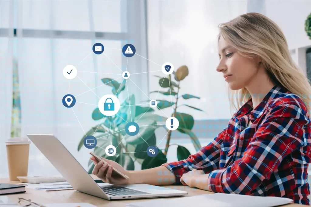 Remote Work Cybersecurity: Essential Statistics and Guidelines Remote Work Cybersecurity,remote work,Cybersecurity Statistics Remote Work Cybersecurity