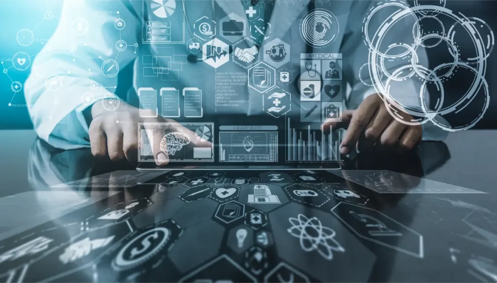 Protecting Healthcare Data in the Age of IoT and AI Innovations Healthcare Data,Health data,IoT Protecting Healthcare Data