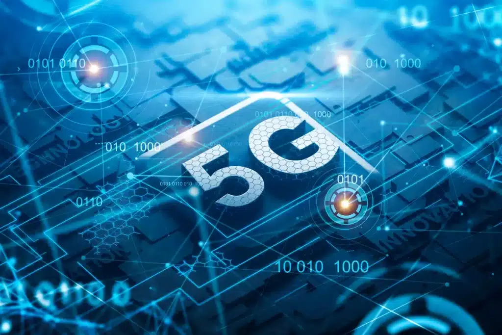 5G Technology: Accelerating the Speed of Cyber-Attacks? 5G Technology,Cyber-attack 5G Technology